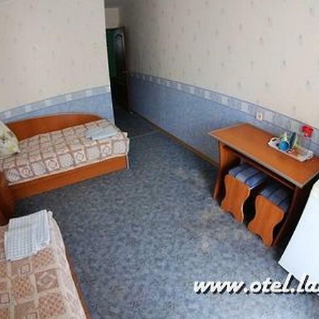 Отель Green Marine Sergeyevka Exterior foto